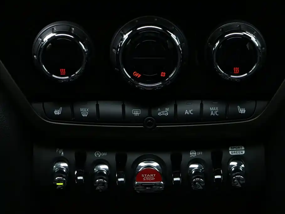 MINI Countryman 2023 — фото 27