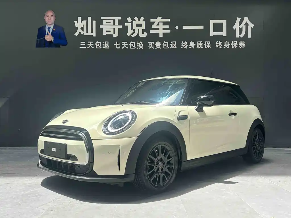 MINI MINI 2022
