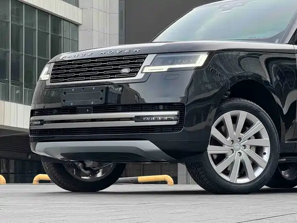Land Rover Range Rover 2023