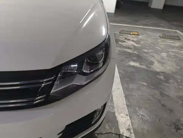 Volkswagen Tiguan 2017