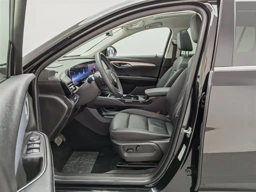 Buick Envision Plus 2025 — фото 10