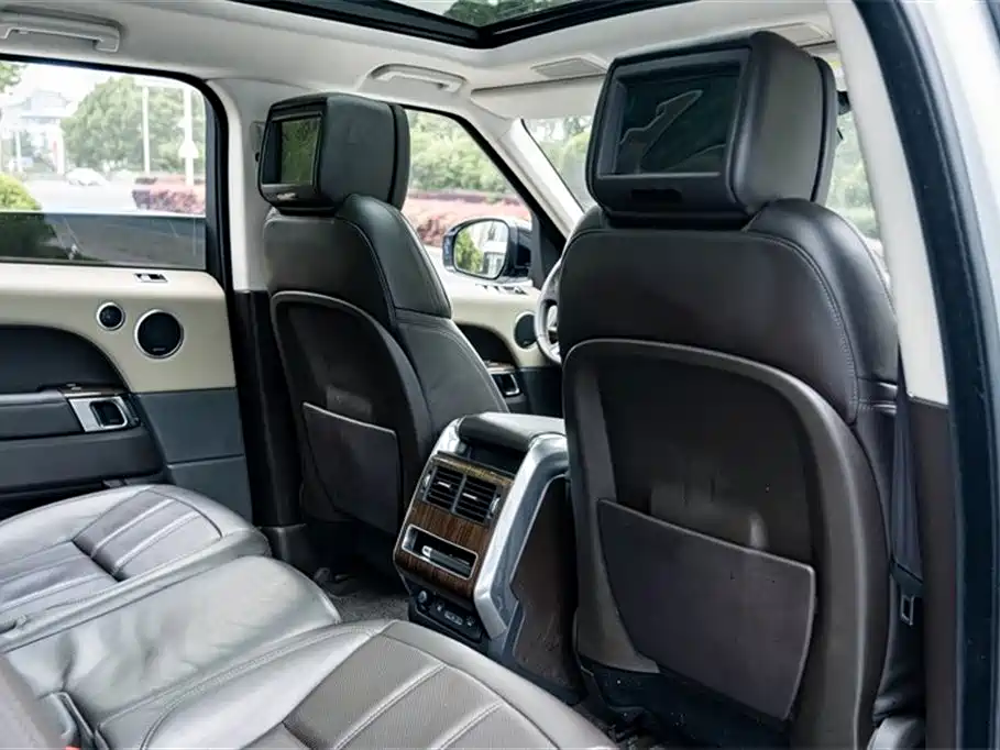Land Rover Sport PHEV 2019 — фото 21