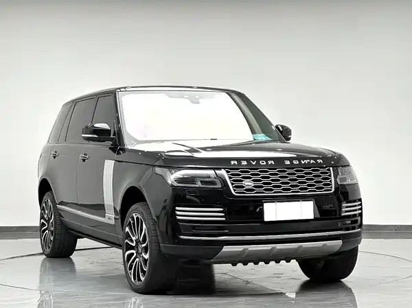 Land Rover Range Rover 2021