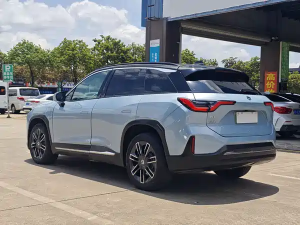NIO ES6 2022