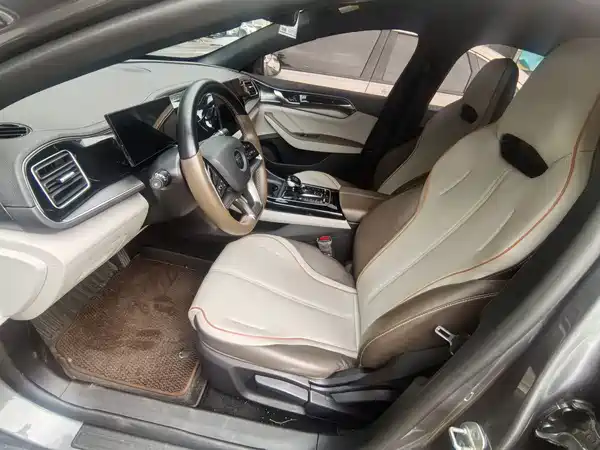 BYD Qin PLUS 2023