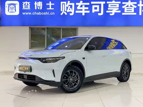 Leapmotor C11 2025