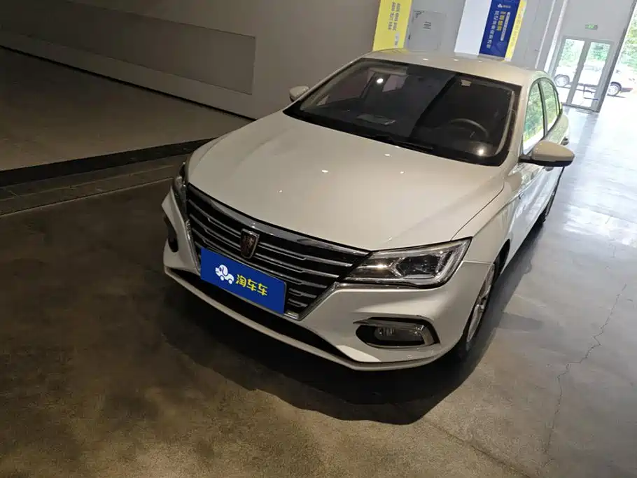Roewe i5 2018