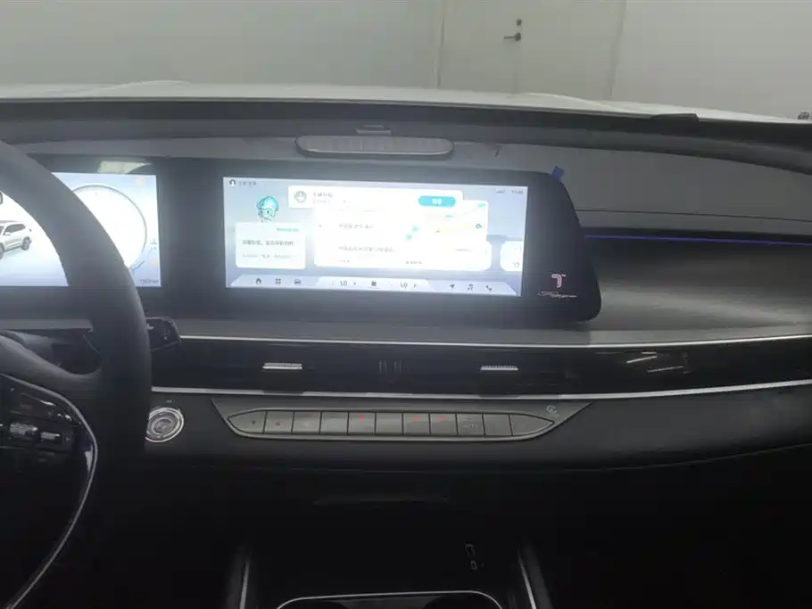 Chery Tiggo 8 PRO 2025 — фото 13