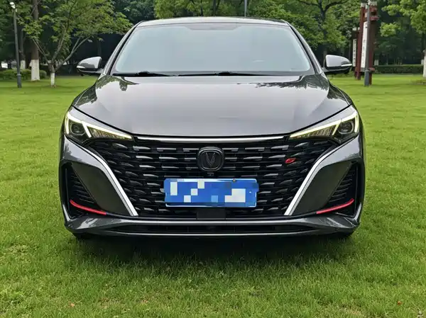 Changan Eado 2023