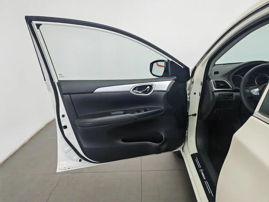 Nissan Sylphy 2023 — фото 8