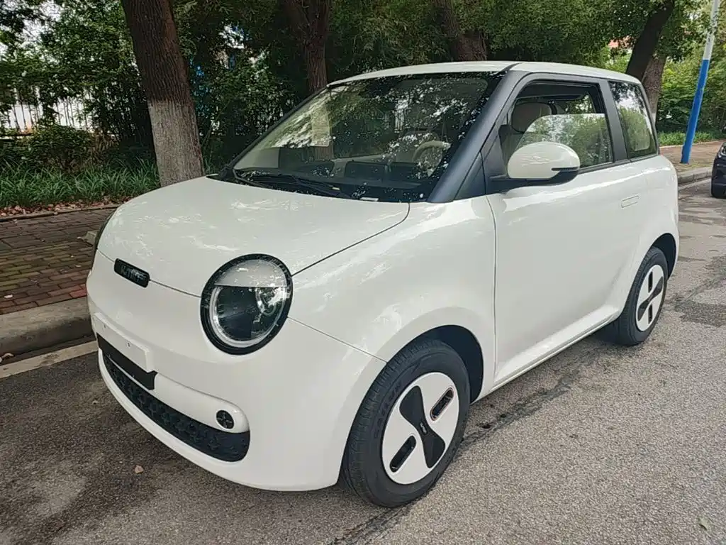 Changan Lumin 2026