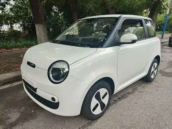 Changan Lumin 2026