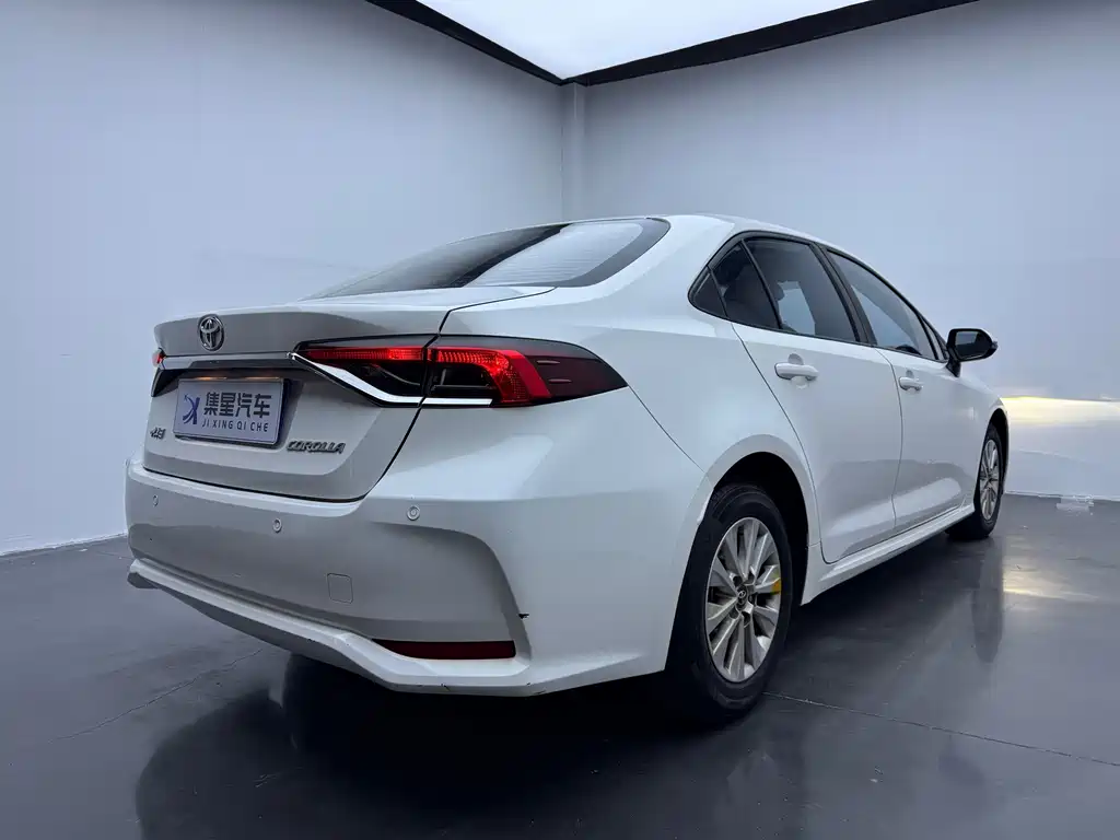 Toyota Corolla 2023