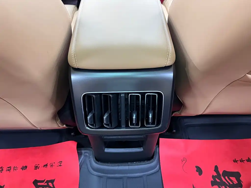 BYD Song L DM-i 2025 — фото 18
