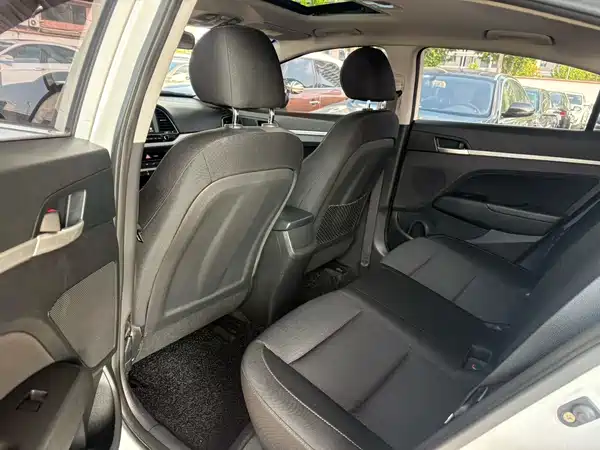 Hyundai Celesta 2016