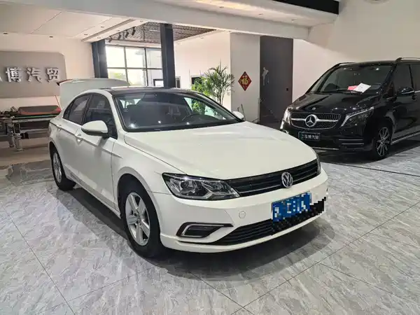 Volkswagen Lamando 2016