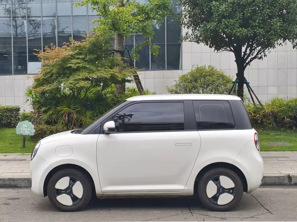 Changan Lumin 2024
