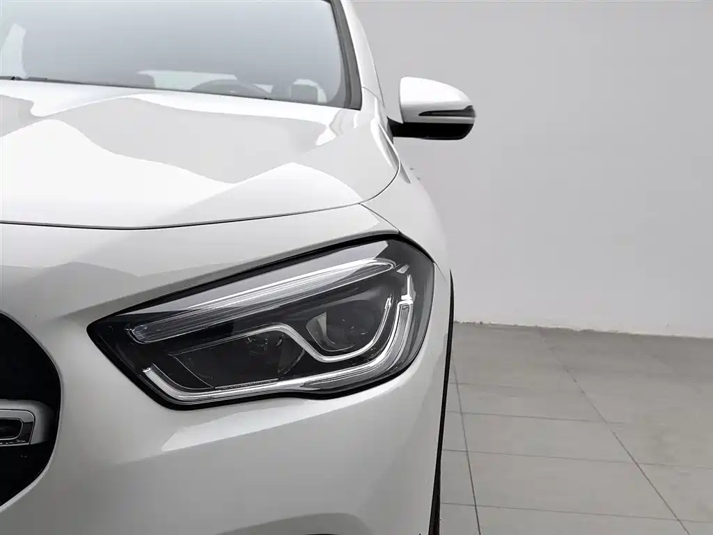 Mercedes-Benz GLA 2023 — фото 7