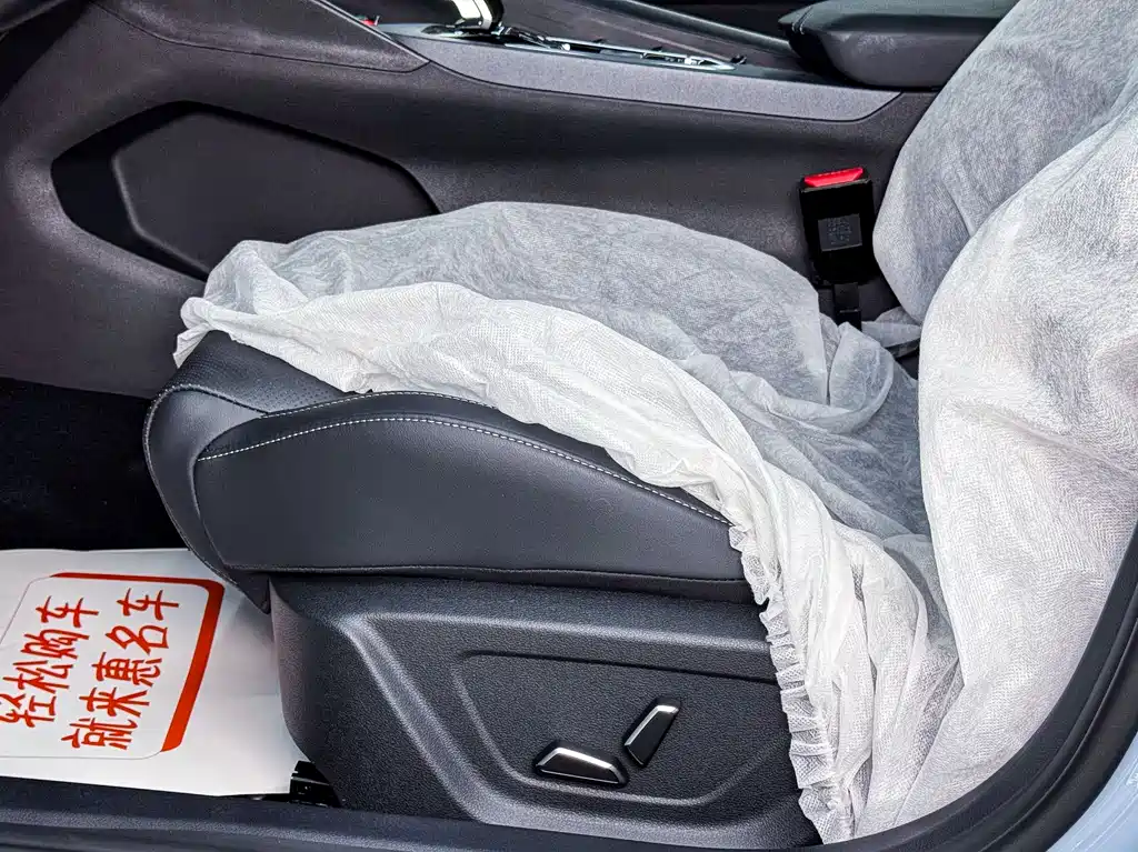 Geely Binrui 2026