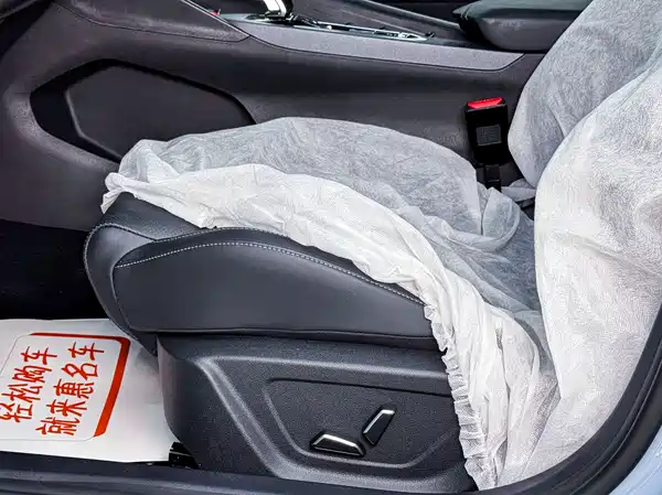 Geely Binrui 2026