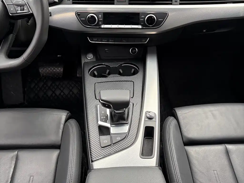 Audi A5 2024 — фото 15
