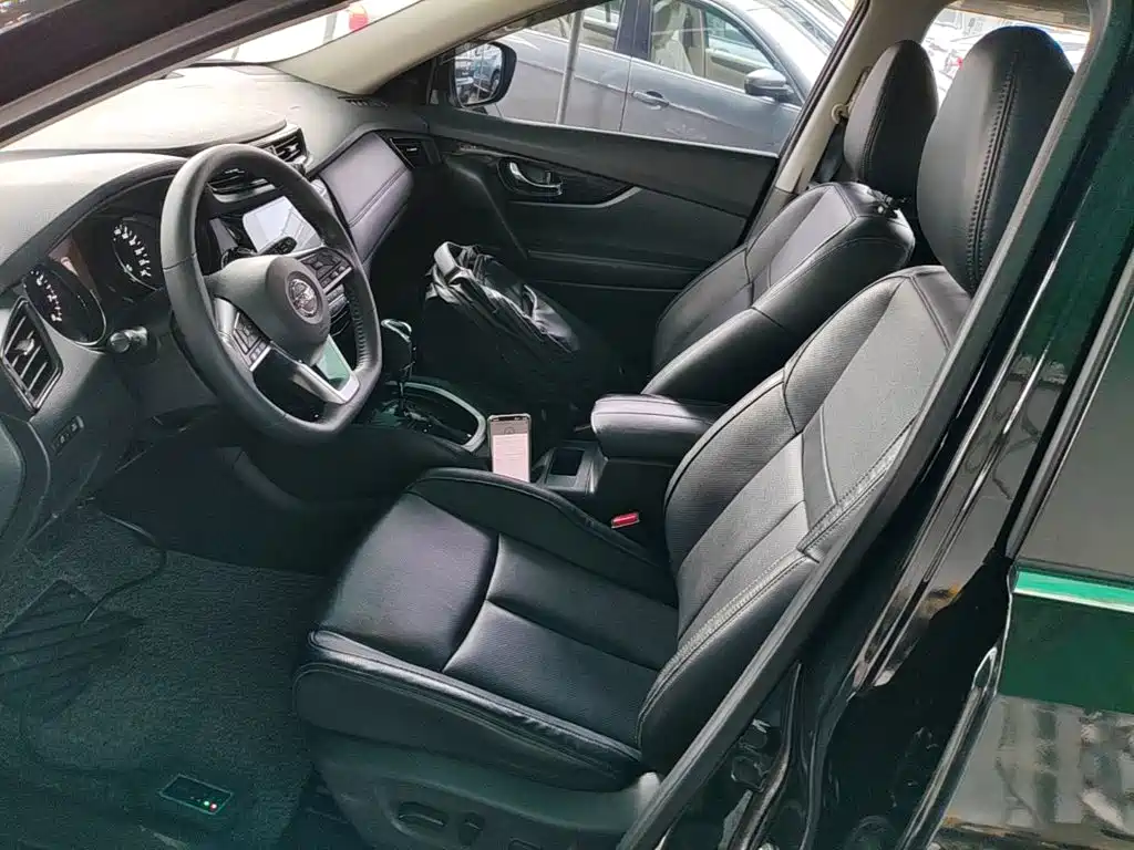 Nissan X-Trail 2020 — фото 15