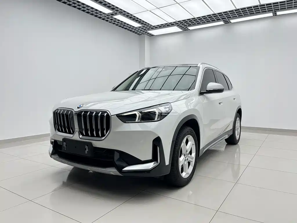 BMW X1 2024