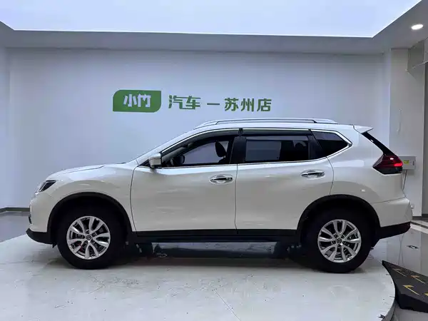 Nissan X-Trail 2022