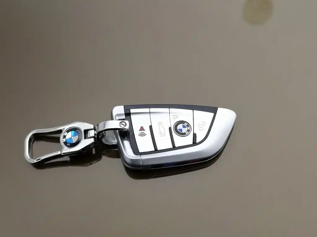 BMW X1 2015 — фото 19