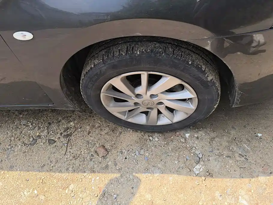 Nissan Sylphy 2015