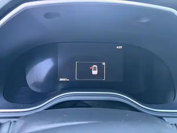 Toyota Avalon 2026