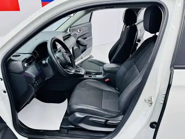 Honda Vezel 2023