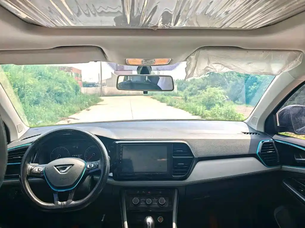 Jetta VS5 2023
