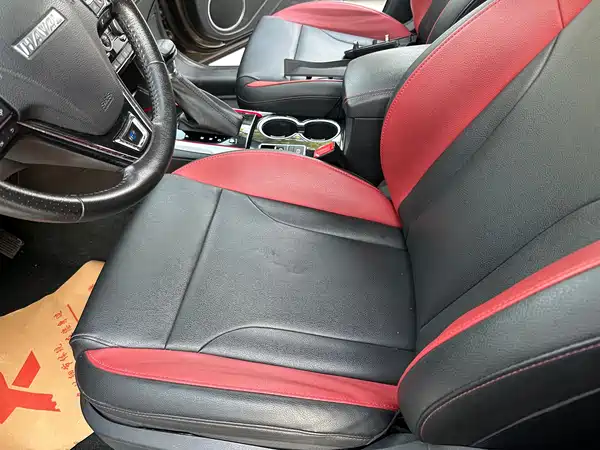 Haval H2 2016