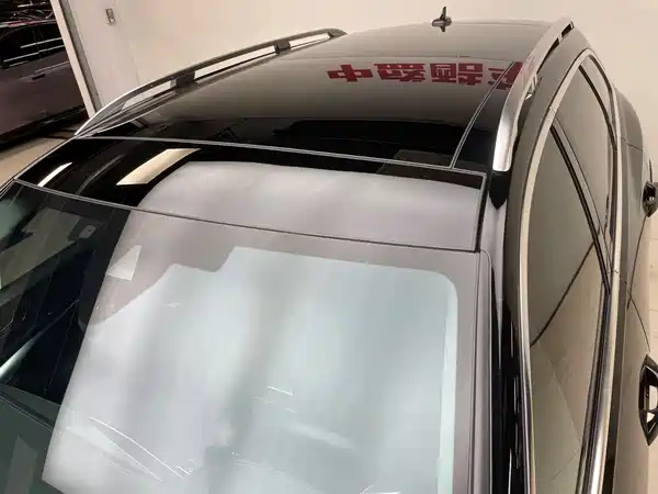Audi A6 2021