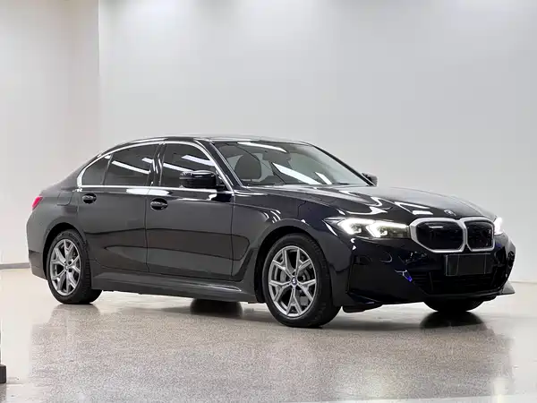BMW i3 2023