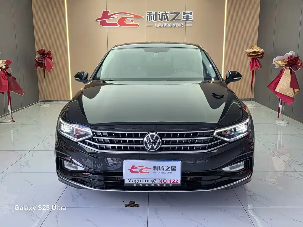 Volkswagen Magotan 2023