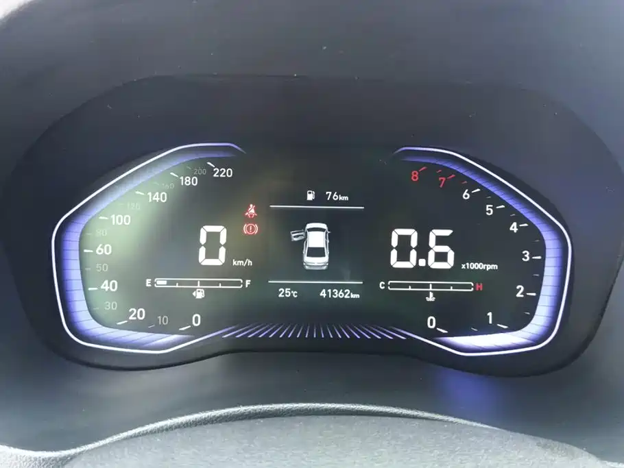 Hyundai Verna 2021 — фото 14
