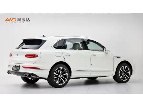 Bentley Bentayga 2023