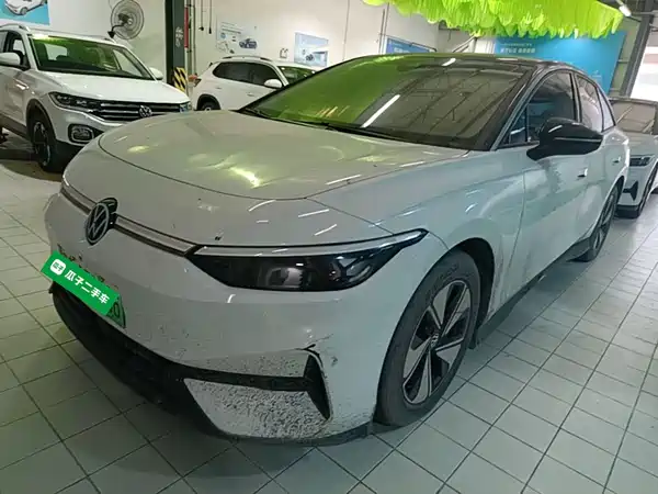 Volkswagen ID.7 VIZZION 2025