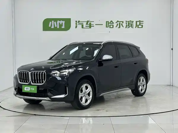 BMW X1 2023