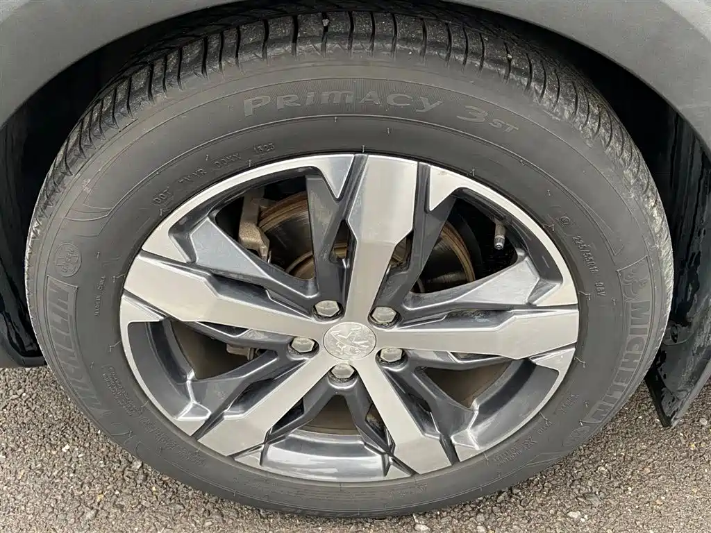 Peugeot 4008 2018 — фото 17