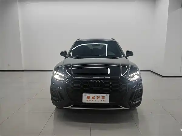Audi Q5L 2024