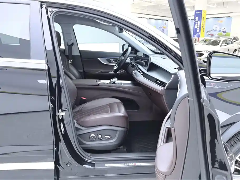 Chery Tiggo 8 PRO 2024 — фото 8