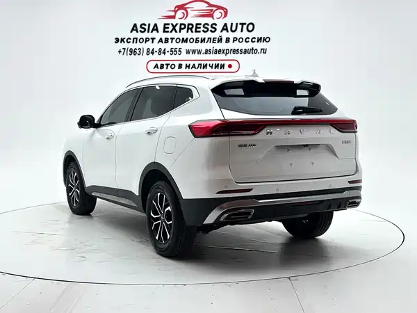 Haval H6 2023