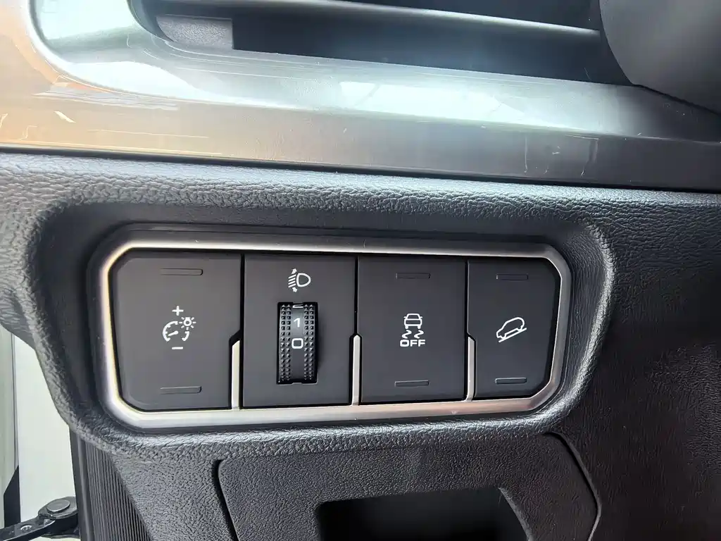 Haval H6 2023 — фото 14