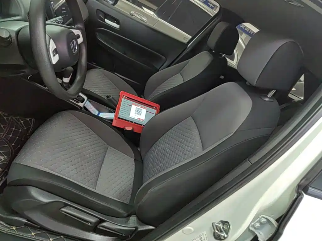 Honda Fit 2021 — фото 15