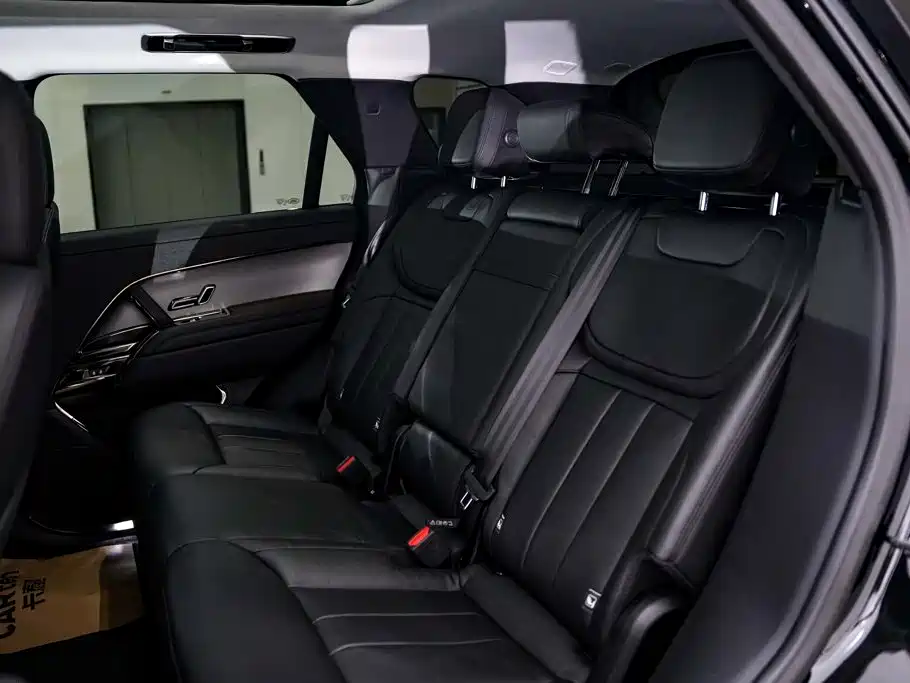 Land Rover Range Rover Sport 2024 — фото 21