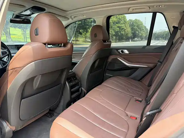 BMW X5 2020