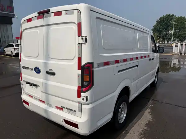 Futian Era EV6 2024